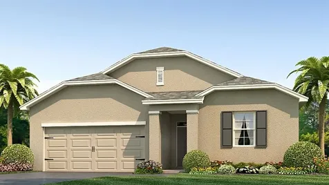 36137 Jenny Lynne Circle Zephyrhills FL 33541