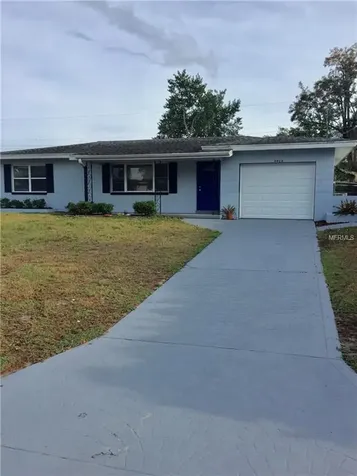 4464 35th Avenue N St Petersburg FL 33713
