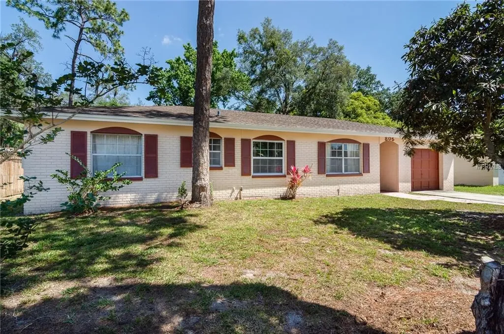 805 W 130th Avenue Tampa FL 33612
