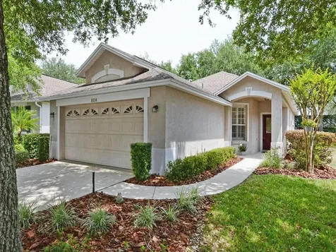 8014 Arcadian Court Mount Dora FL 32757