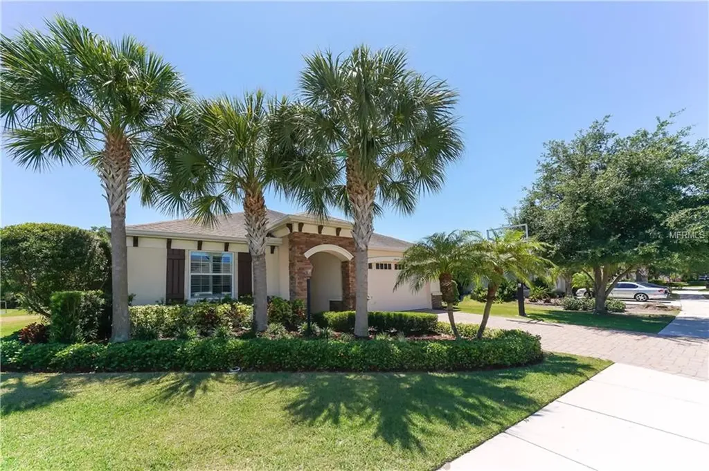 14414 Silver Trout Drive Lakewood Ranch FL 34202