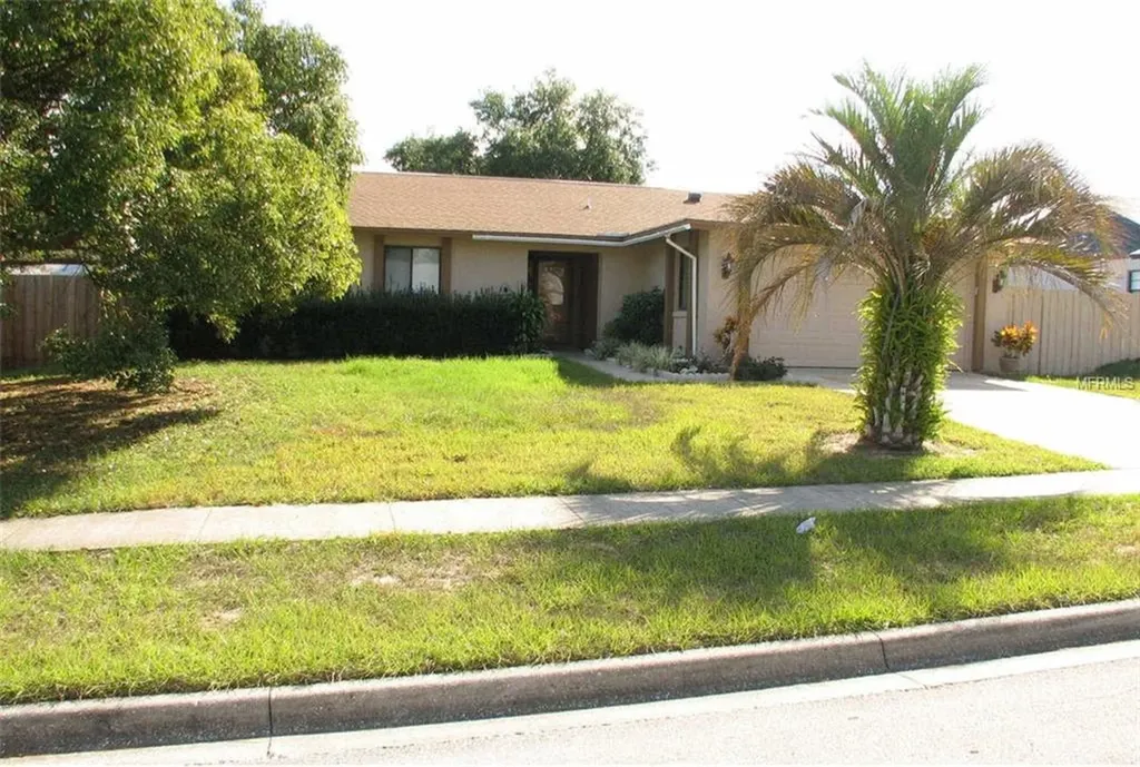 6822 Rembrandt Drive Orlando FL 32818