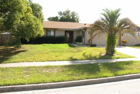 6822 Rembrandt Drive Orlando FL 32818