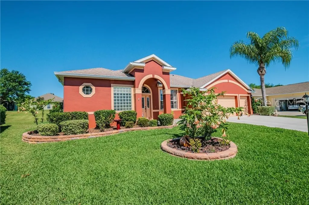 25129 Laurel Valley Road Leesburg FL 34748