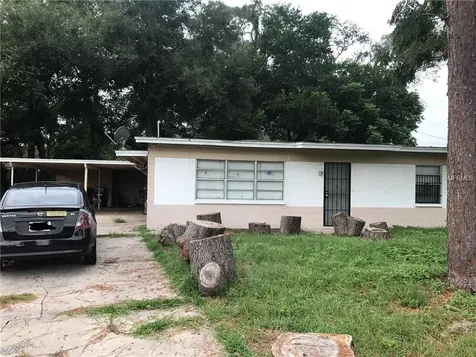 5318 Bonnie Brae Circle Orlando FL 32808
