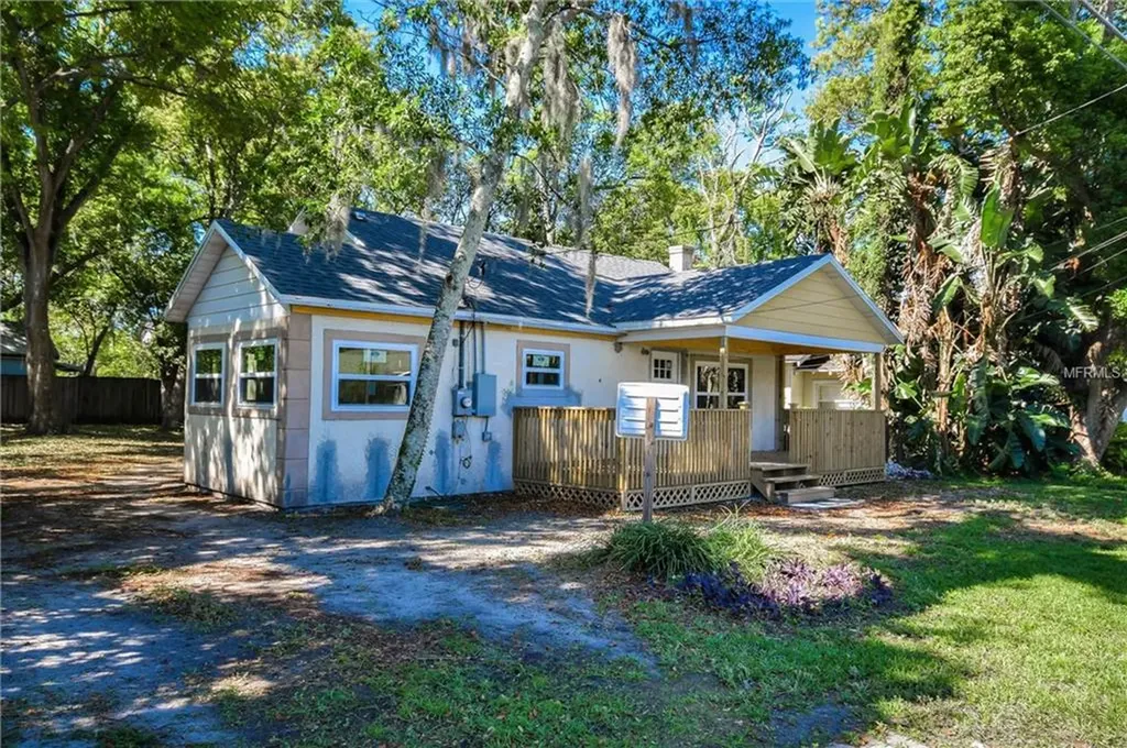140 Page Street Orlando FL 32806