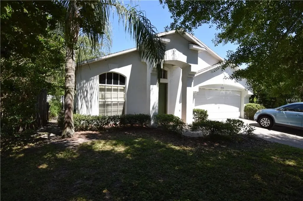 3232 Fremont Court Land O Lakes FL 34639