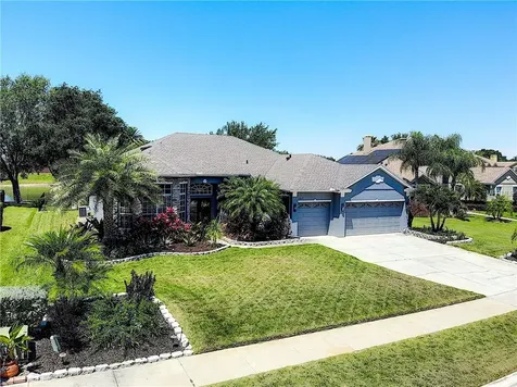 13012 Lakeshore Grove Drive Winter Garden FL 34787