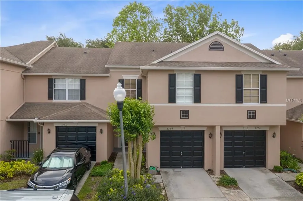 2764 Clinton Heights Court Oviedo FL 32765