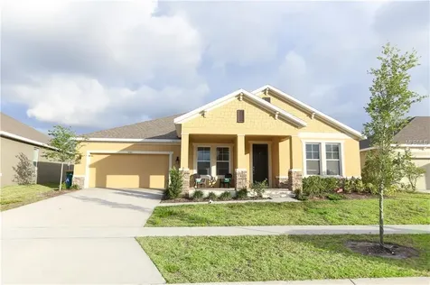 3221 Olivia Breeze Drive Kissimmee FL 34746