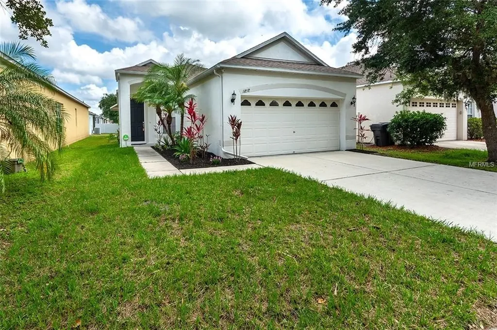 1858 Atlantic Drive Ruskin FL 33570