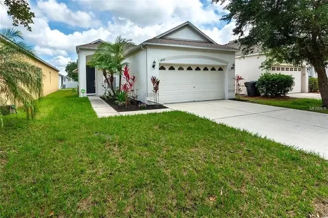 1858 Atlantic Drive Ruskin FL 33570