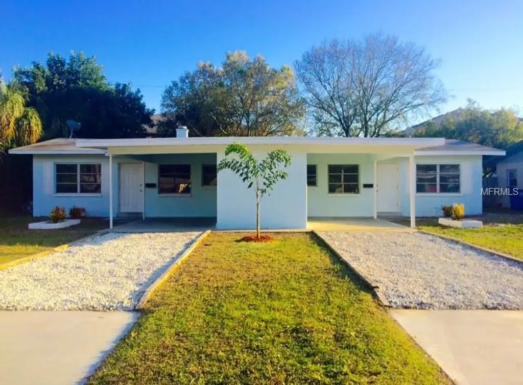 173 38th Avenue SE St Petersburg FL 33705