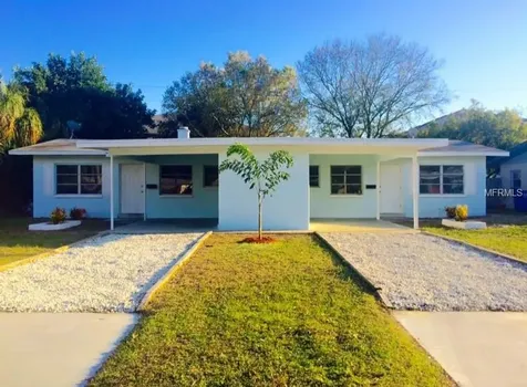 173 38th Avenue SE St Petersburg FL 33705