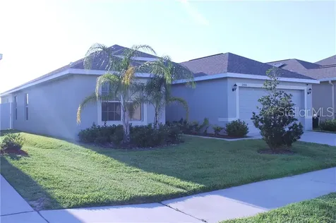 2406 Dovesong Trace Drive Ruskin FL 33570