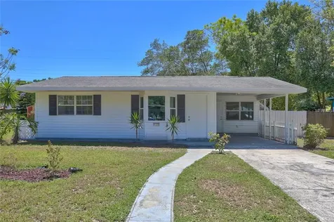 5422 48th Avenue N St Petersburg FL 33709