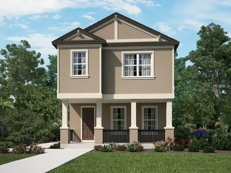 1525 Astoria Arbor Lane Orlando FL 32824