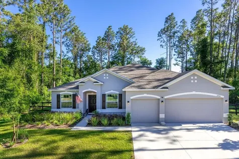 23536 Stream Avenue Sorrento FL 32776