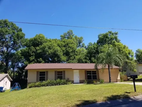 151 W Fern Drive Orange City FL 32763
