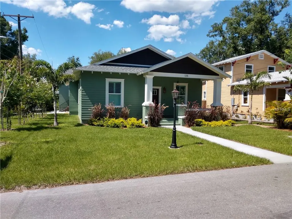 918 W Adalee Street Tampa FL 33603