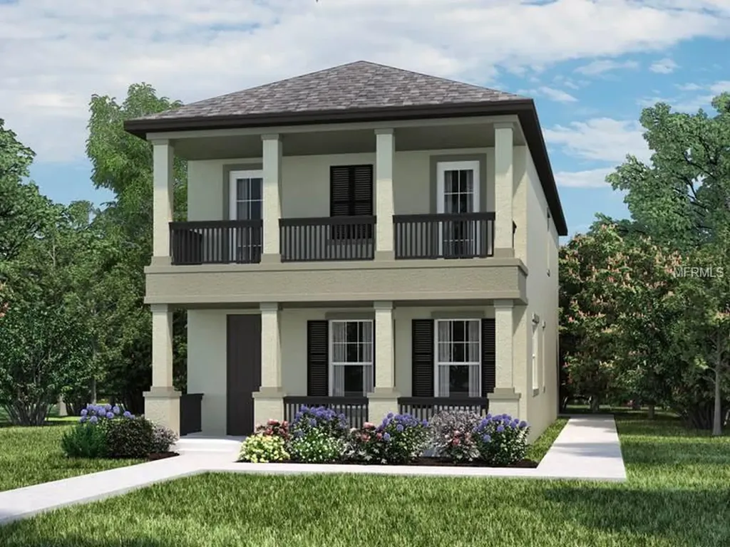 1519 Astoria Arbor Lane Orlando FL 32824