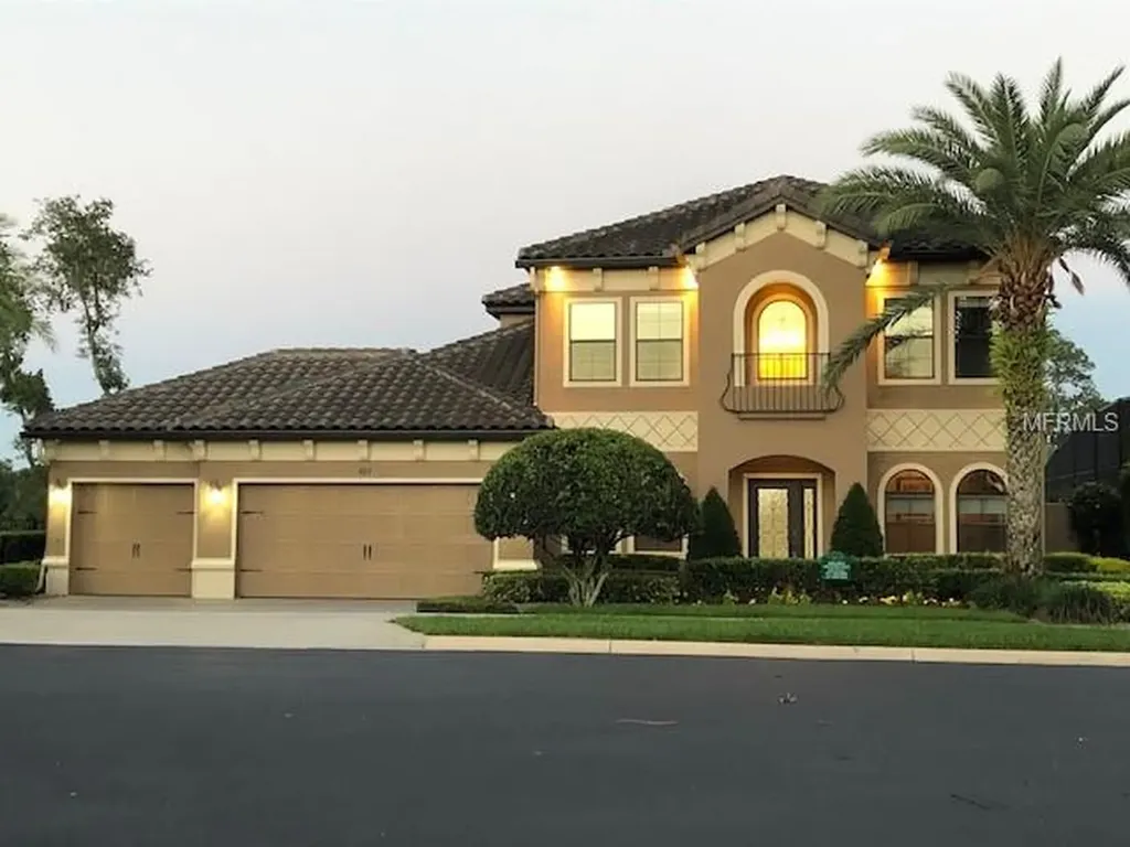 823 Stephens Pass Cove Lake Mary FL 32746