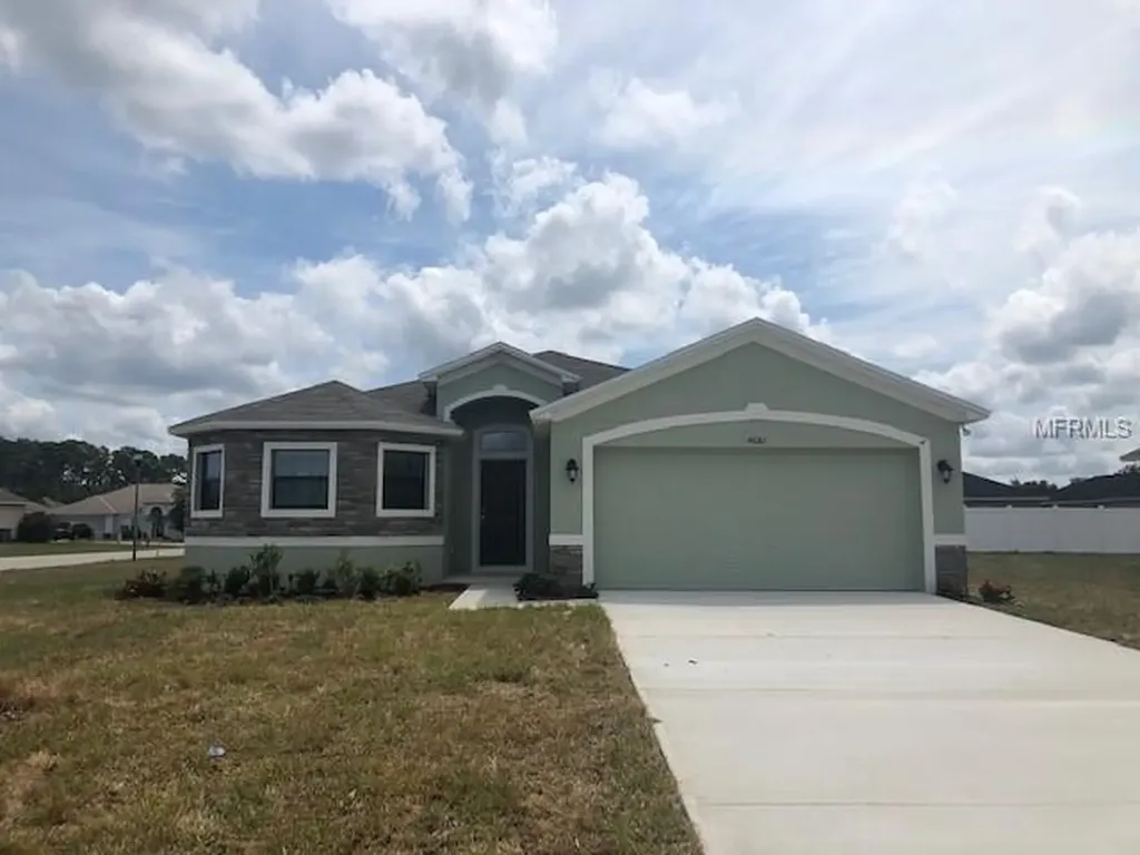 4681 Magnolia Preserve Avenue Winter Haven FL 33880