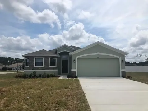 4681 Magnolia Preserve Avenue Winter Haven FL 33880