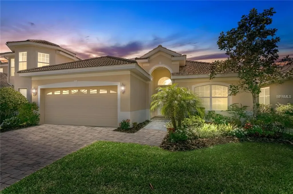 18003 Maui Isle Drive Tampa FL 33647
