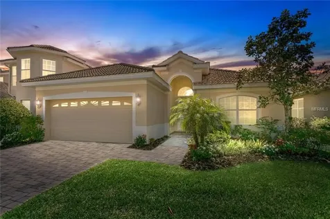 18003 Maui Isle Drive Tampa FL 33647