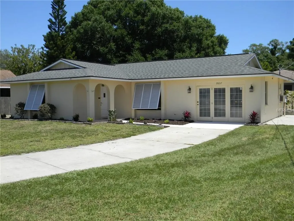2837 Avery Avenue Sarasota FL 34232
