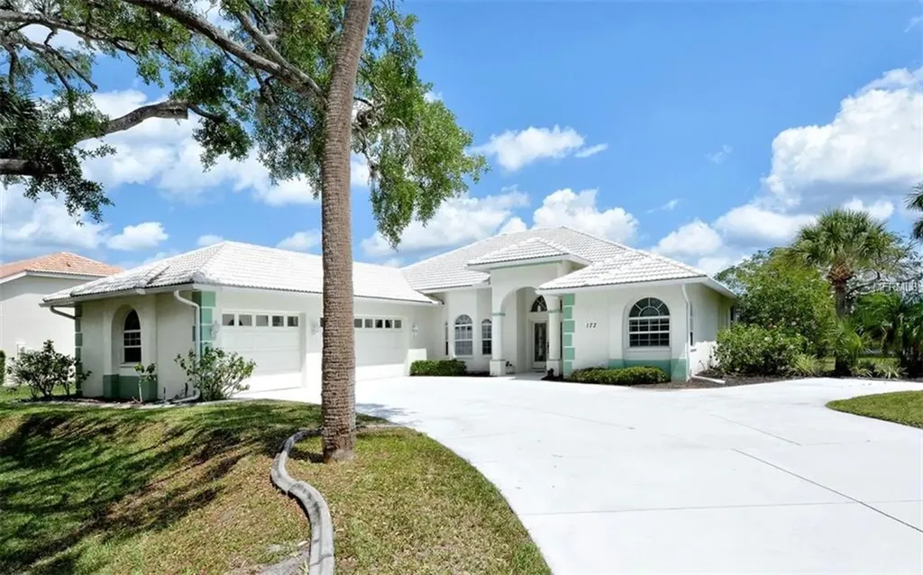 173 Grand Oak Circle Venice FL 34292