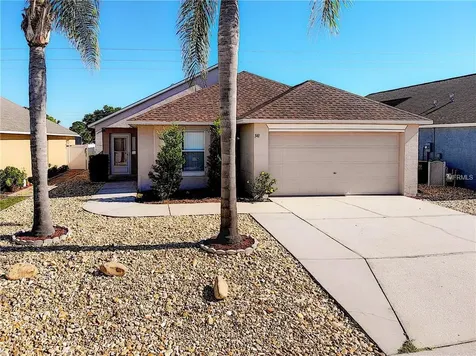 541 Majesty Drive Davenport FL 33837