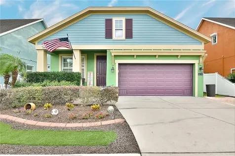 7512 S Sparkman Street Tampa FL 33616