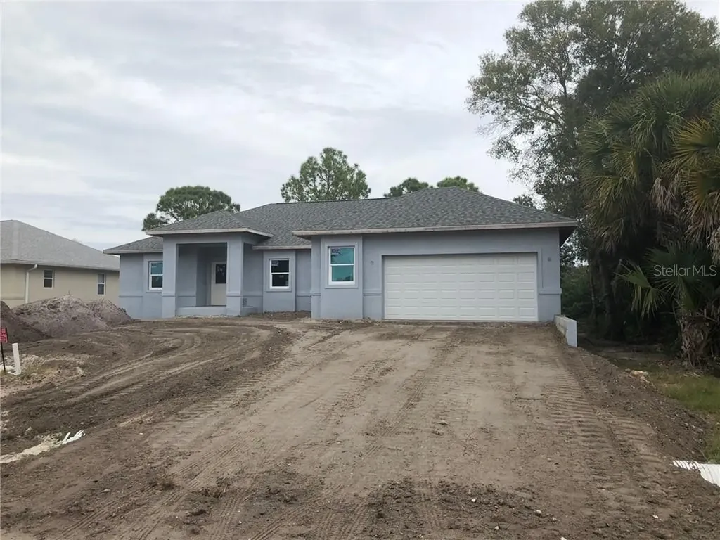 218 Marker Road Rotonda West FL 33947