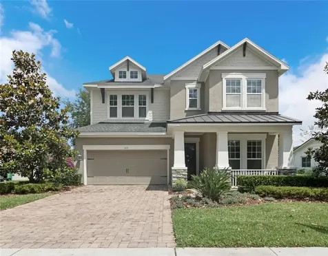 1631 Palm Avenue Winter Park FL 32789