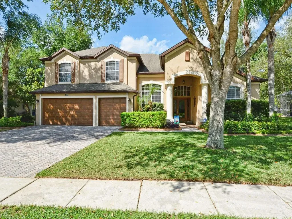 3880 Long Branch Lane Apopka FL 32712