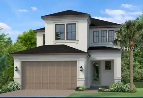 4746 Tramanto Lane Wesley Chapel FL 33543