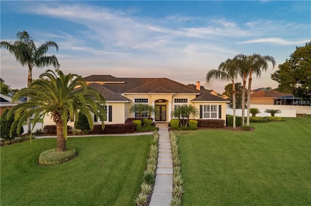 5162 Highlands By The Lake Drive Lakeland FL 33812