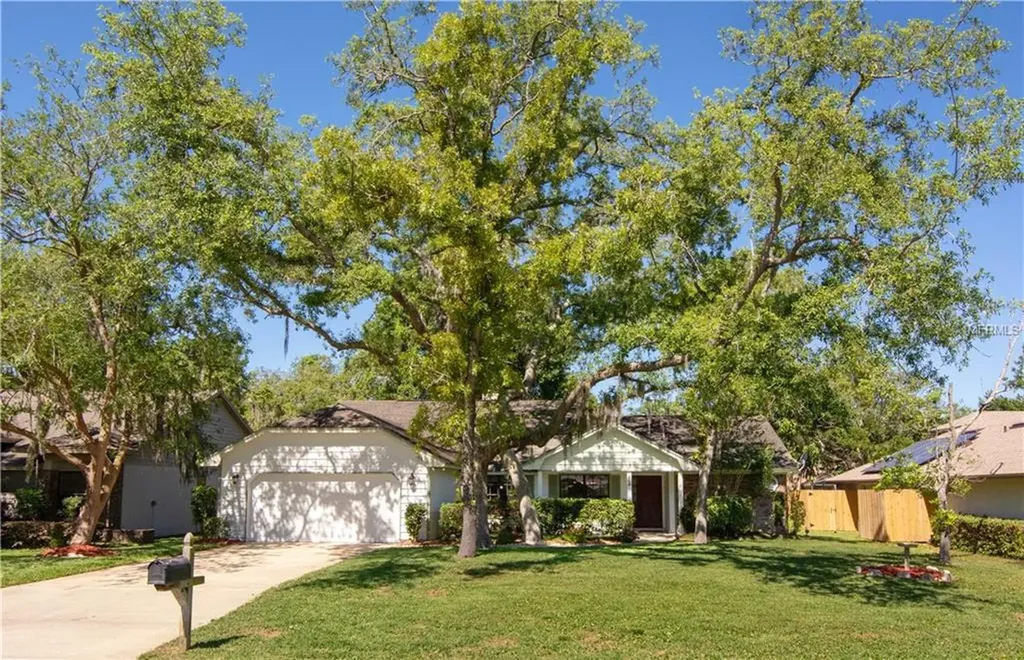 505 Wekiva Cove Road Longwood FL 32779