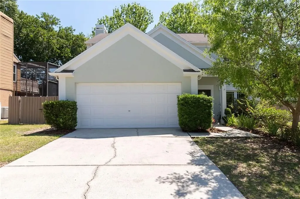 2617 Drumwood Place Valrico FL 33596