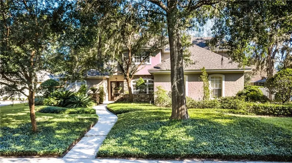 4512 Old Carriage Trail Oviedo FL 32765