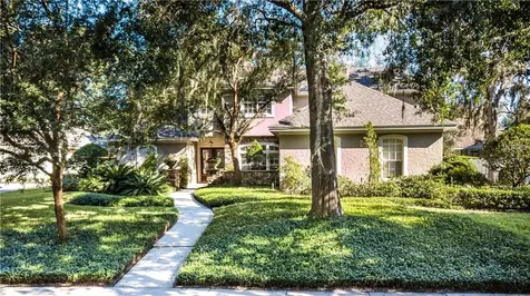 4512 Old Carriage Trail Oviedo FL 32765