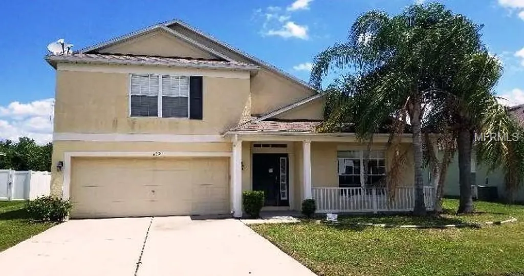 139 Casa Marina Place Sanford FL 32771