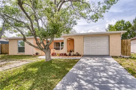 7040 Fox Hollow Drive Port Richey FL 34668