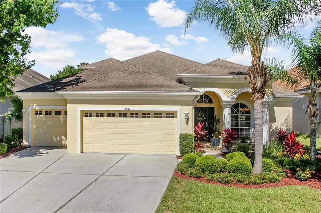 3627 Fiddlers Green Loop Wesley Chapel FL 33544