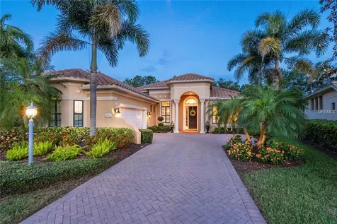 7088 Whitemarsh Circle Lakewood Ranch FL 34202