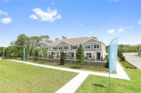11174 Hanlon Terrace Alley Winter Garden FL 34787