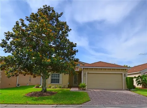 4123 Aberdeen Lane Lake Wales FL 33859