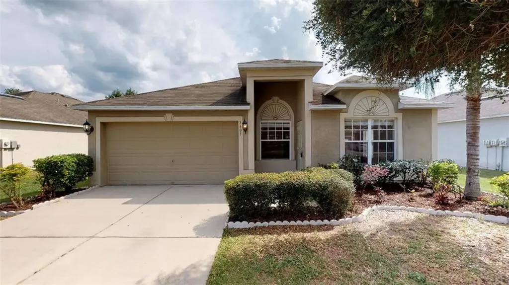 3405 Grove Blossom Lane Plant City FL 33567